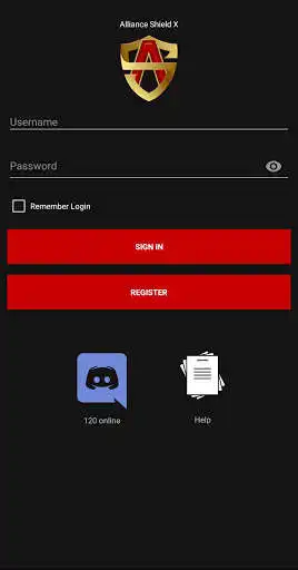 Play Alliance Shield [App Manager]  and enjoy Alliance Shield [App Manager] with UptoPlay